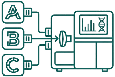 Multi-sequencer Compatibility Icon