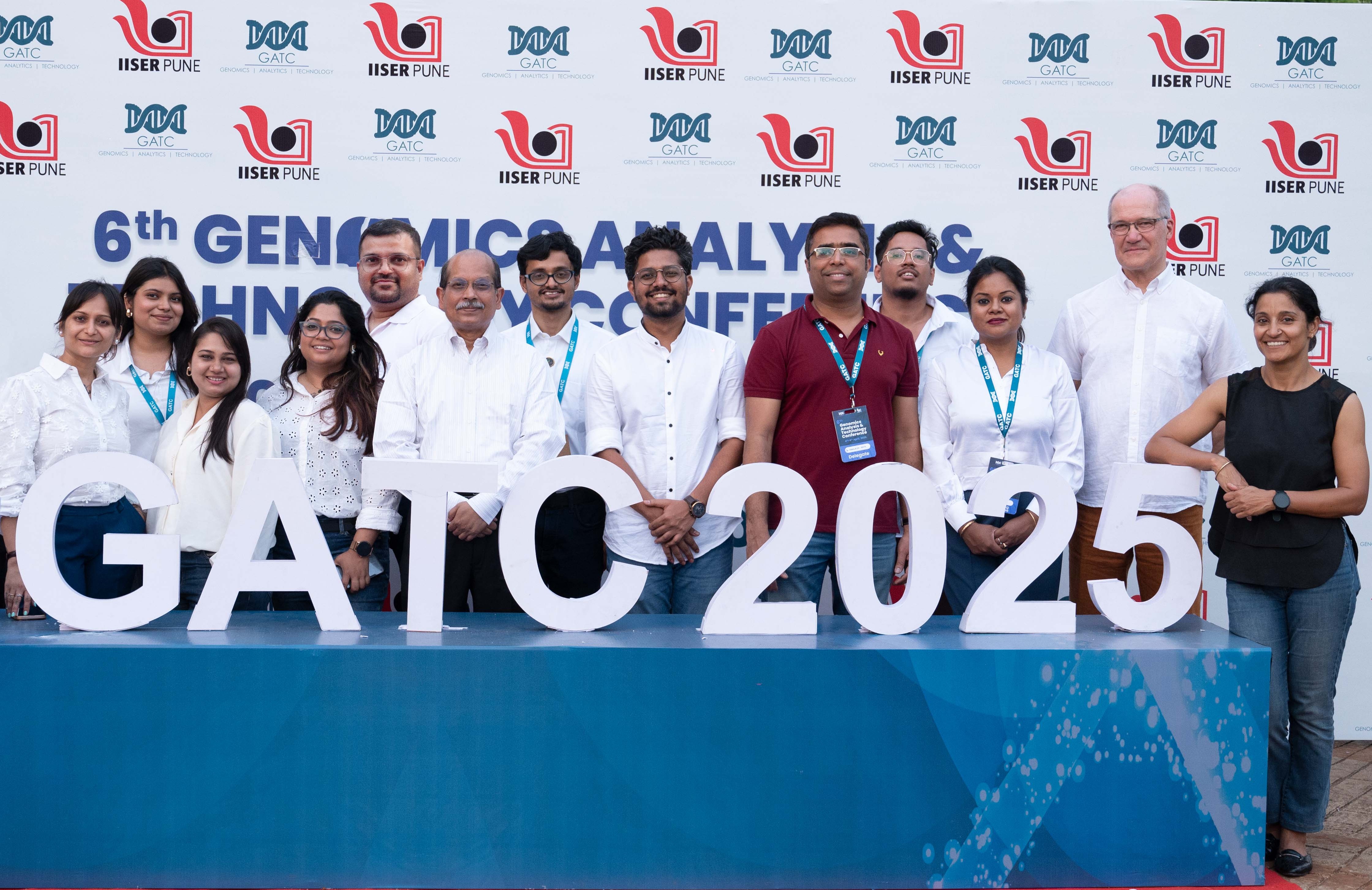 Fusion CX Team Photo